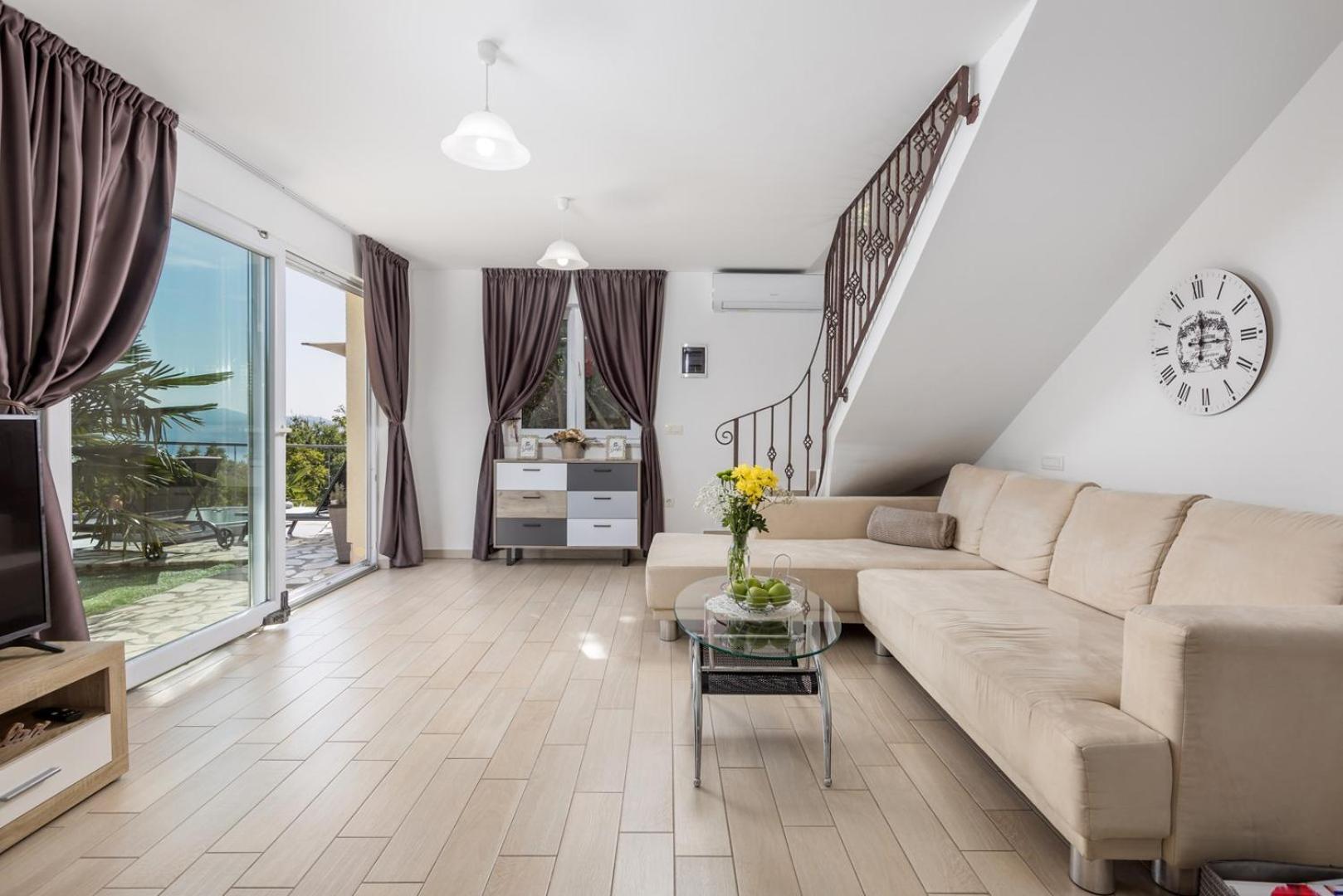 Villa Surina Мощенице Екстер'єр фото