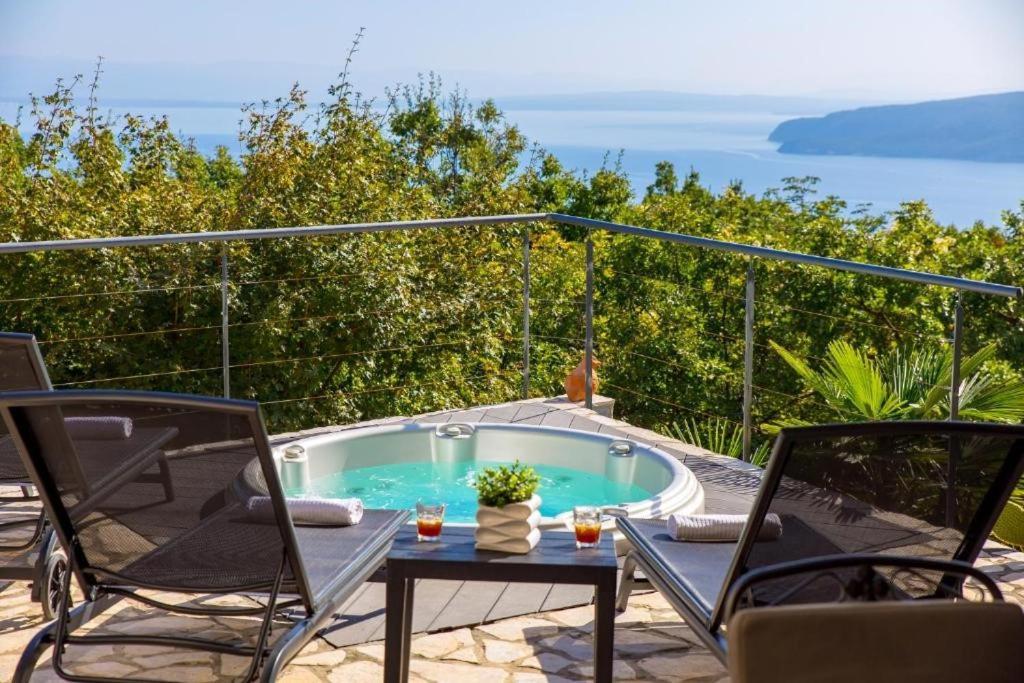 Villa Surina Мощенице Екстер'єр фото