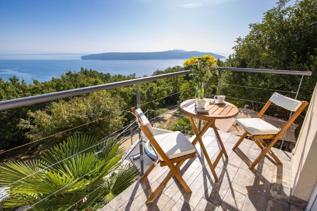 Villa Surina Мощенице Екстер'єр фото