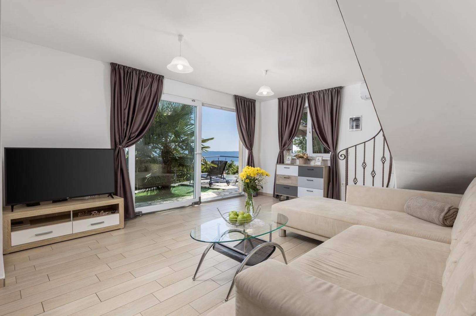 Villa Surina Мощенице Екстер'єр фото