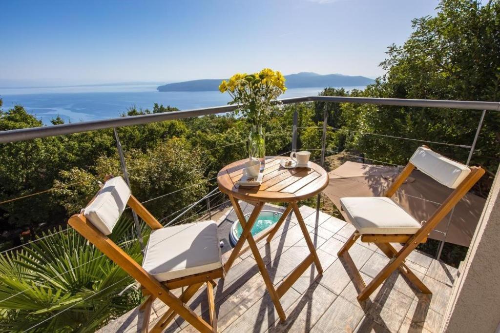 Villa Surina Мощенице Екстер'єр фото
