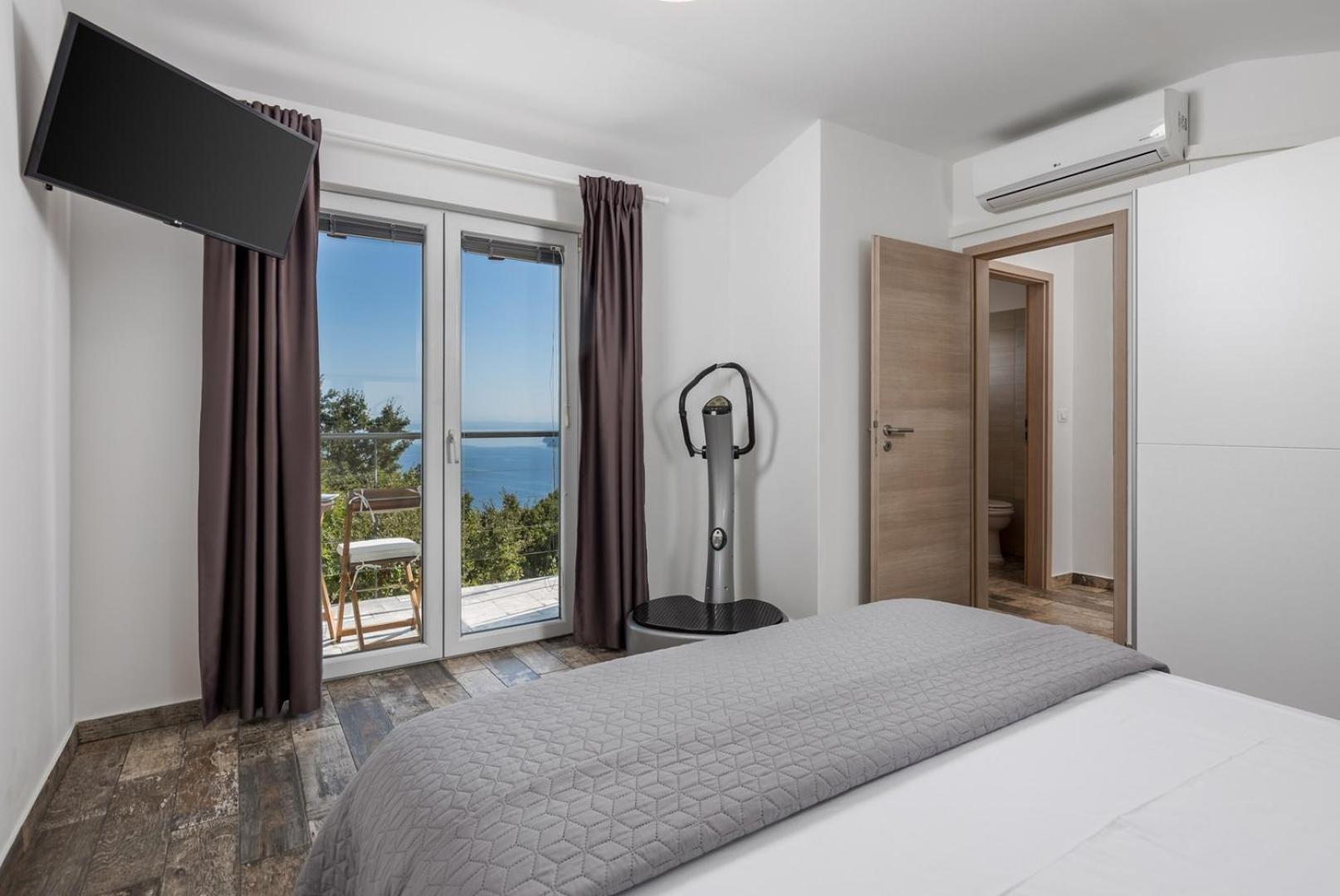Villa Surina Мощенице Екстер'єр фото